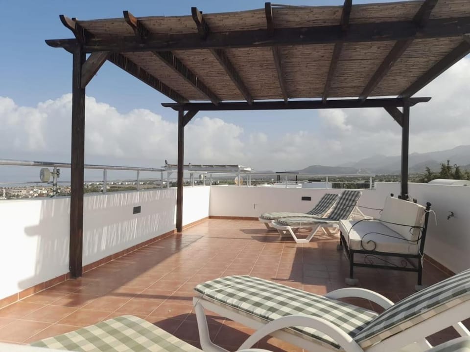 Crystal Bay Marina B3-5 Apartment in Famagusta District