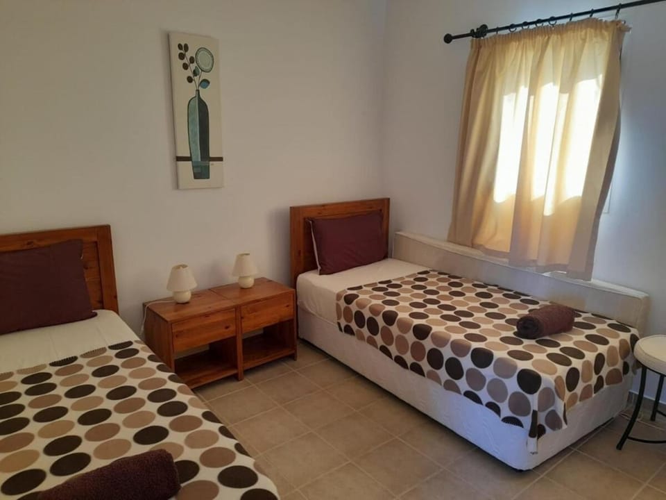 Crystal Bay Marina B3-5 Apartment in Famagusta District