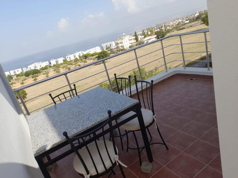 Crystal Bay Marina B3-5 Apartment in Famagusta District
