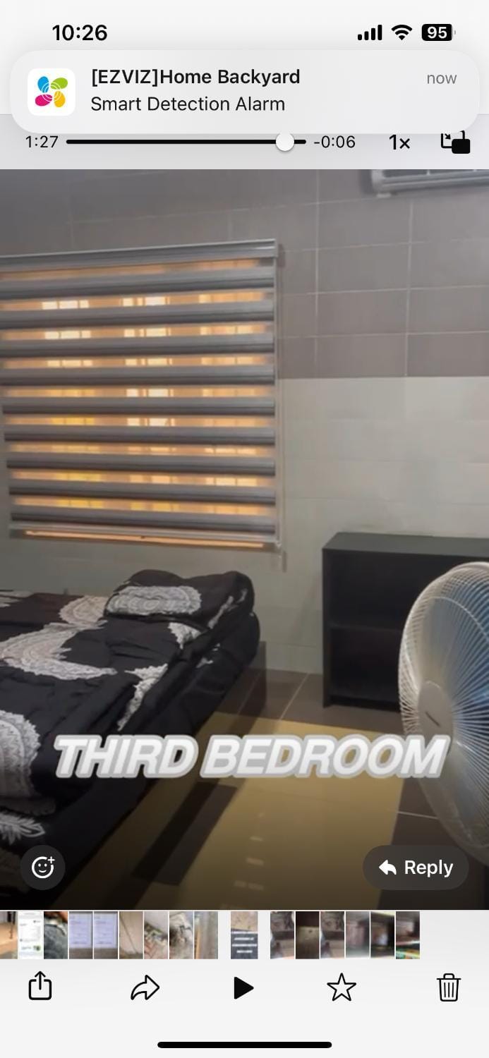 Lawii-OceanView Apartment in Lagos