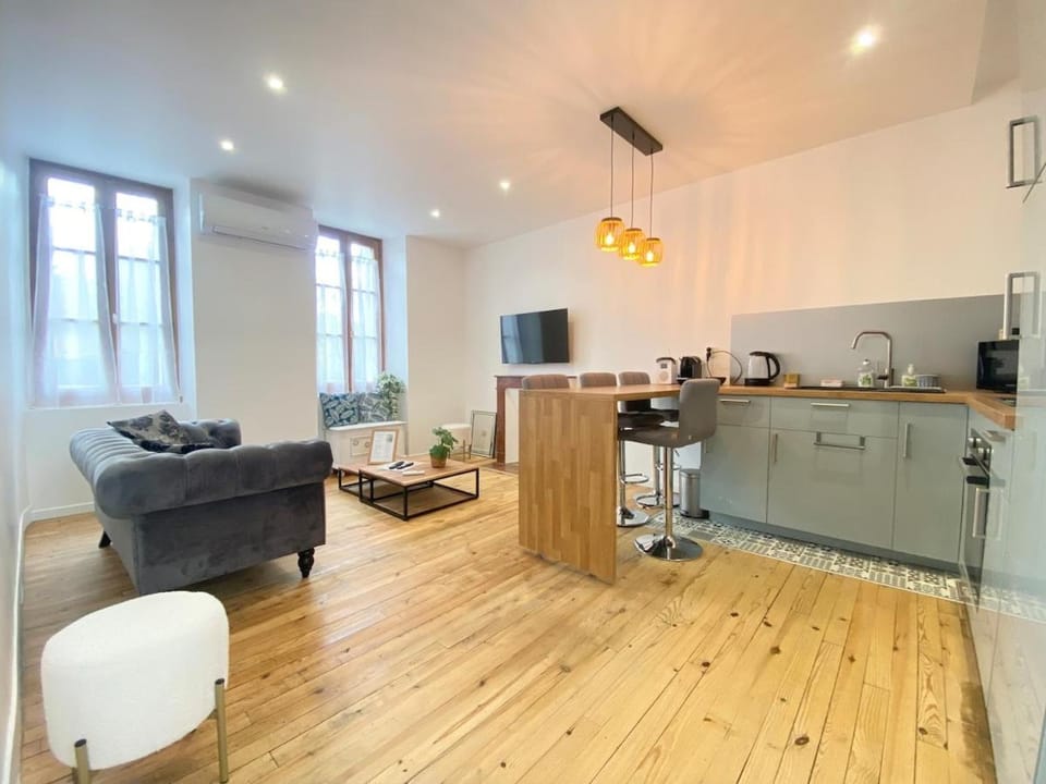 Maison tout confort, charme et authenticité Apartment in Le Bugue