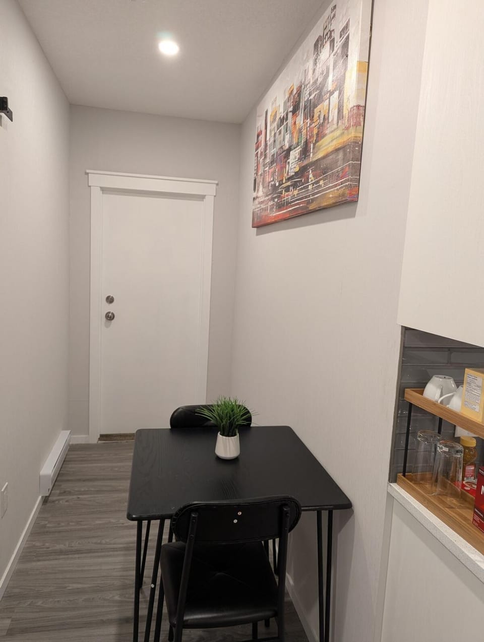 MIAT Apartment Apartment in Calgary