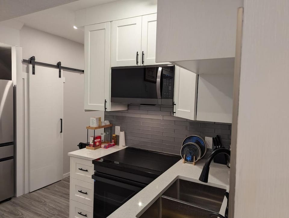 MIAT Apartment Apartment in Calgary
