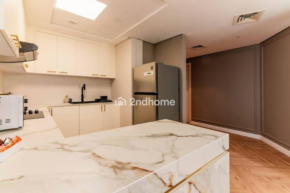 Stylish 2Bedroom in DIFC Dubai Newly Furnished Apartment in Dubai
