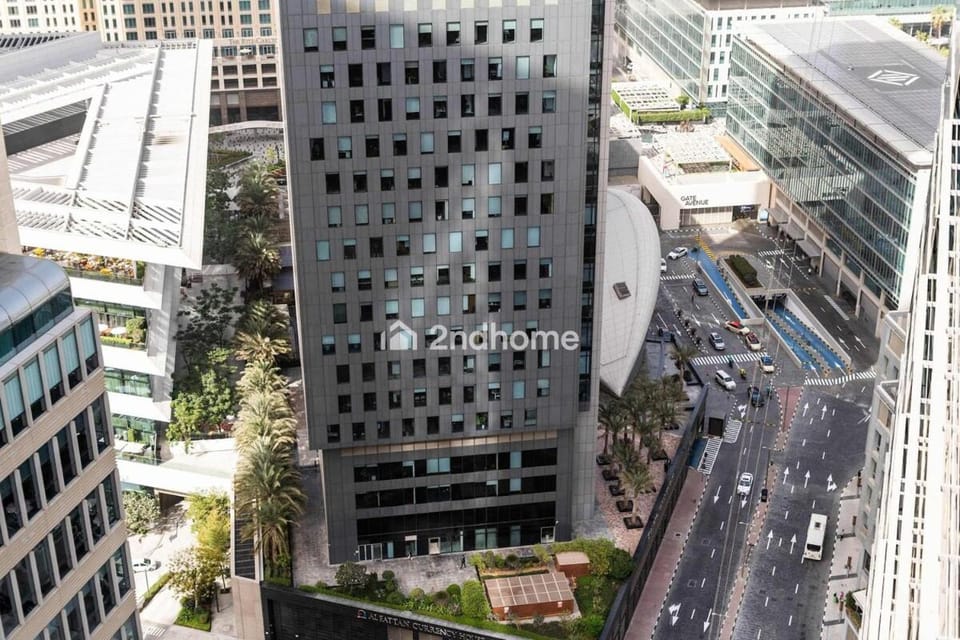 Stylish 2Bedroom in DIFC Dubai Newly Furnished Apartment in Dubai