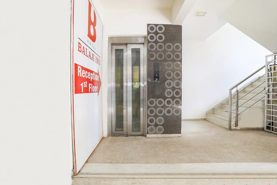 elevator
