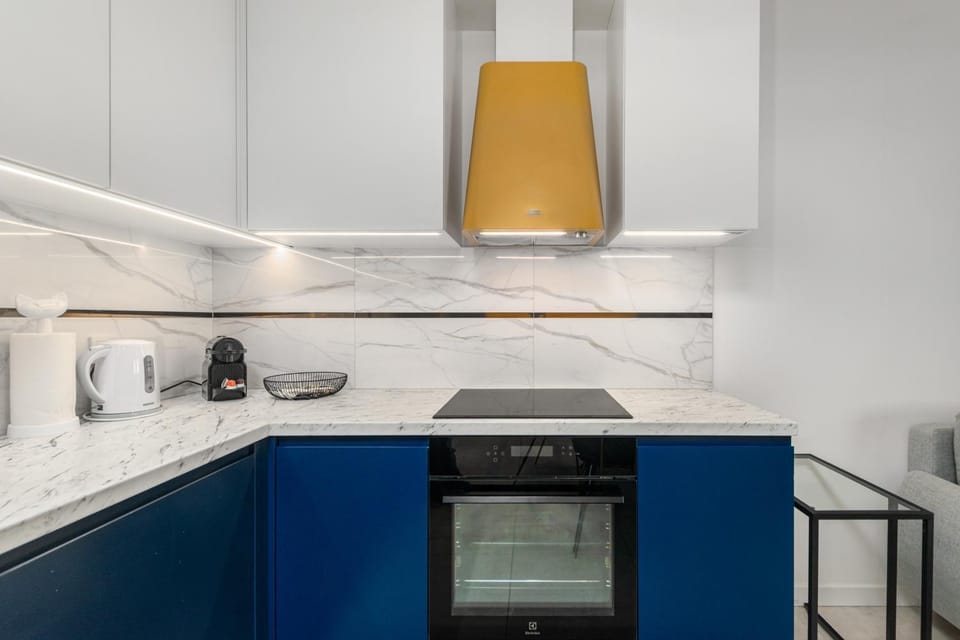 Żupnicza 18 by Homeprime Apartment in Warsaw