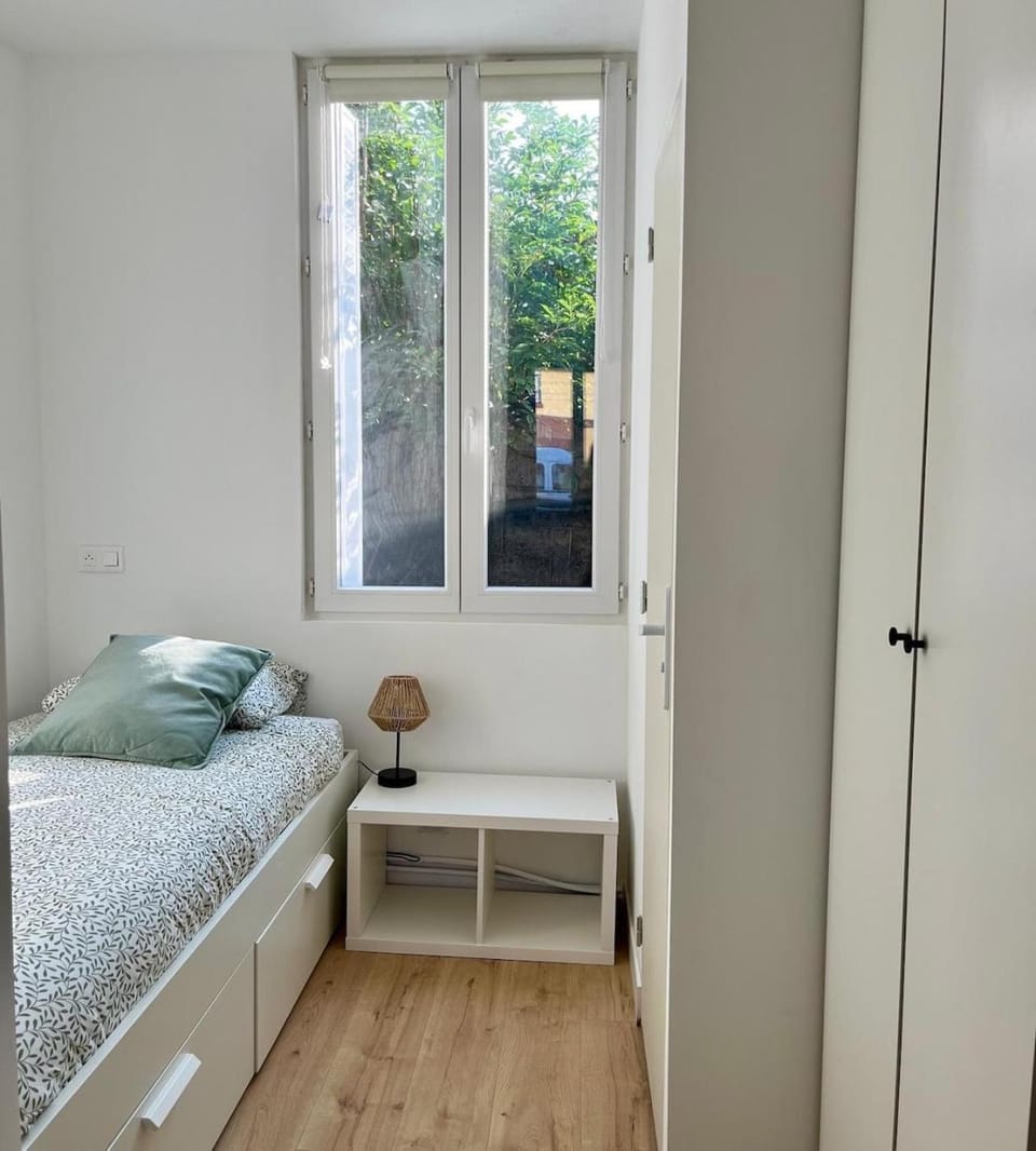 Dalikyda Le Ptit Nid Stationnement Gratuit Apartment in Le Havre