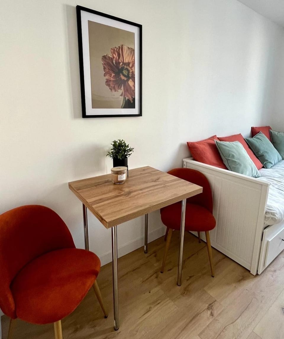 Dalikyda Le Ptit Nid Stationnement Gratuit Apartment in Le Havre