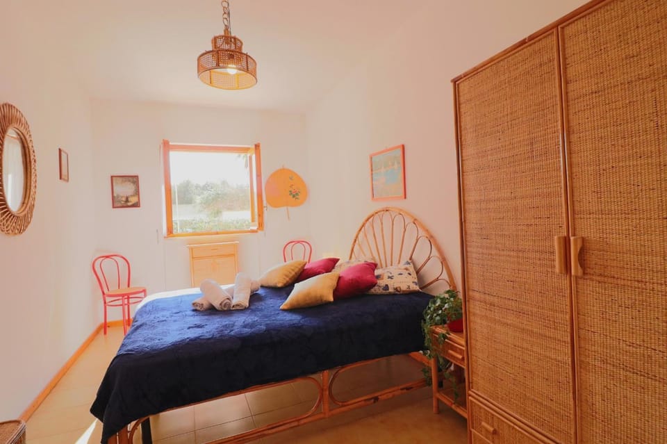 Casa Cecilia a Otranto Apartment in Otranto