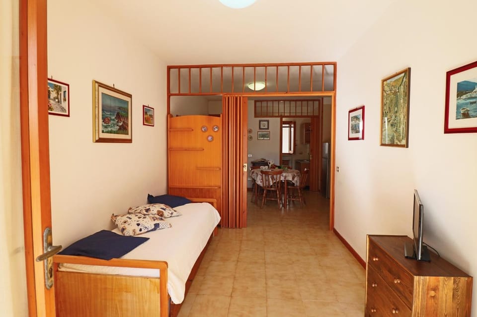 Casa Cecilia a Otranto Apartment in Otranto