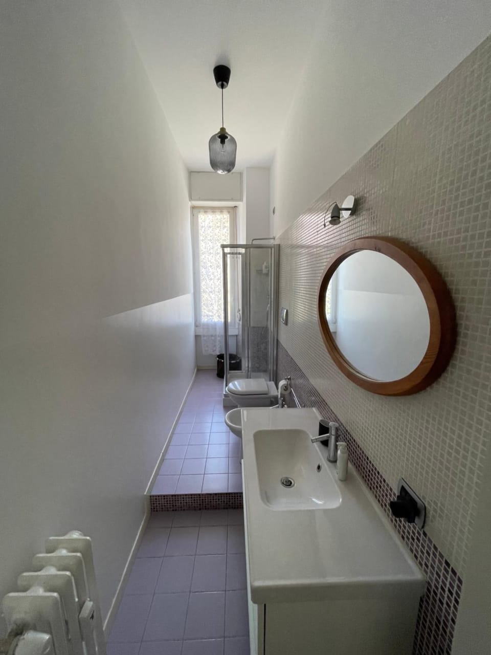 Shower, Toilet, Bathroom, bidet