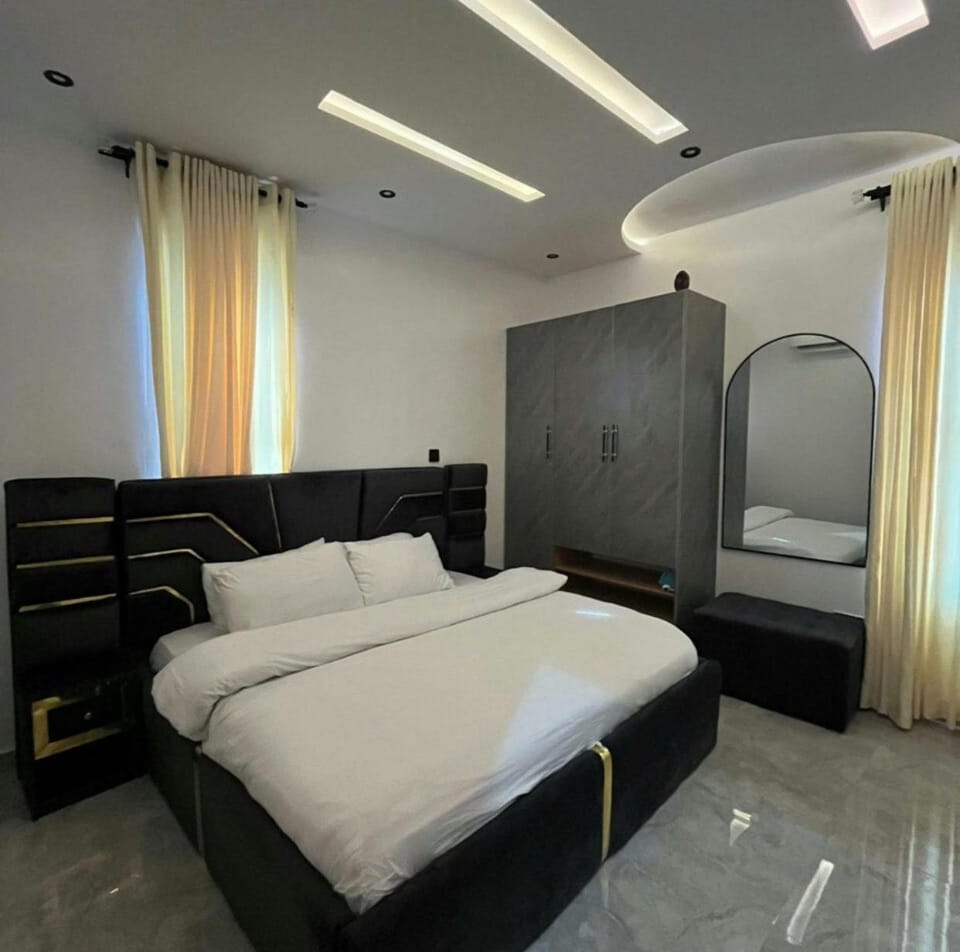 Ephriam luxury homes Apartment in Lagos, Nigeria