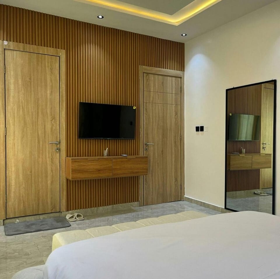 Ephriam luxury homes Apartment in Lagos, Nigeria