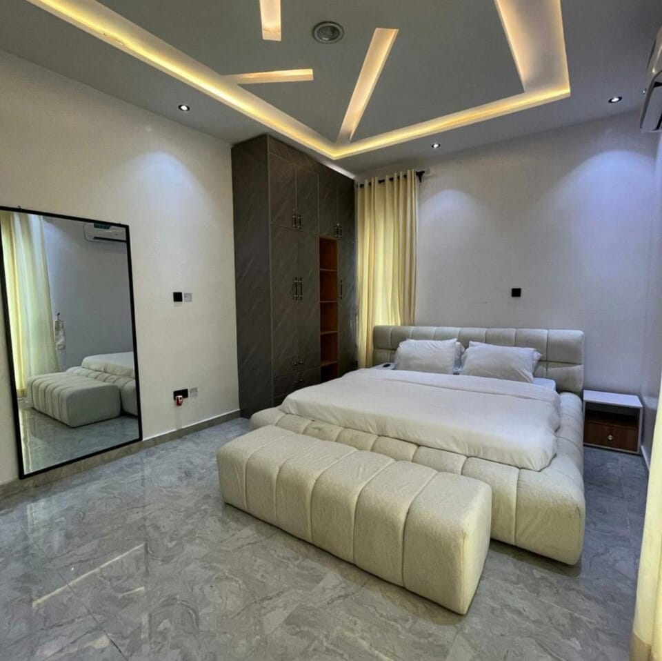 Ephriam luxury homes Apartment in Lagos, Nigeria