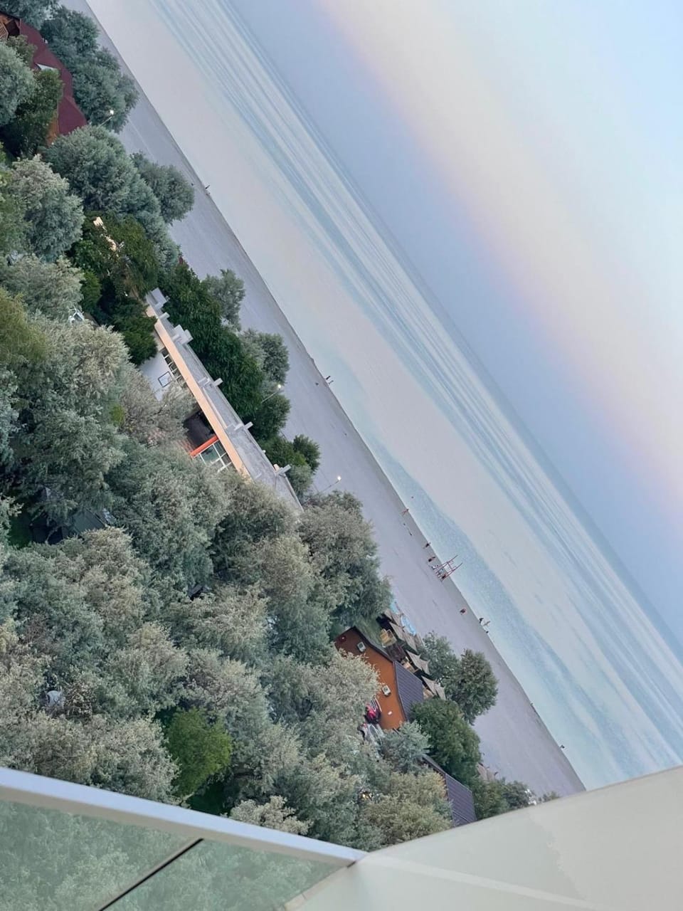 Day, Neighbourhood, Natural landscape, Bird's eye view, Sea view