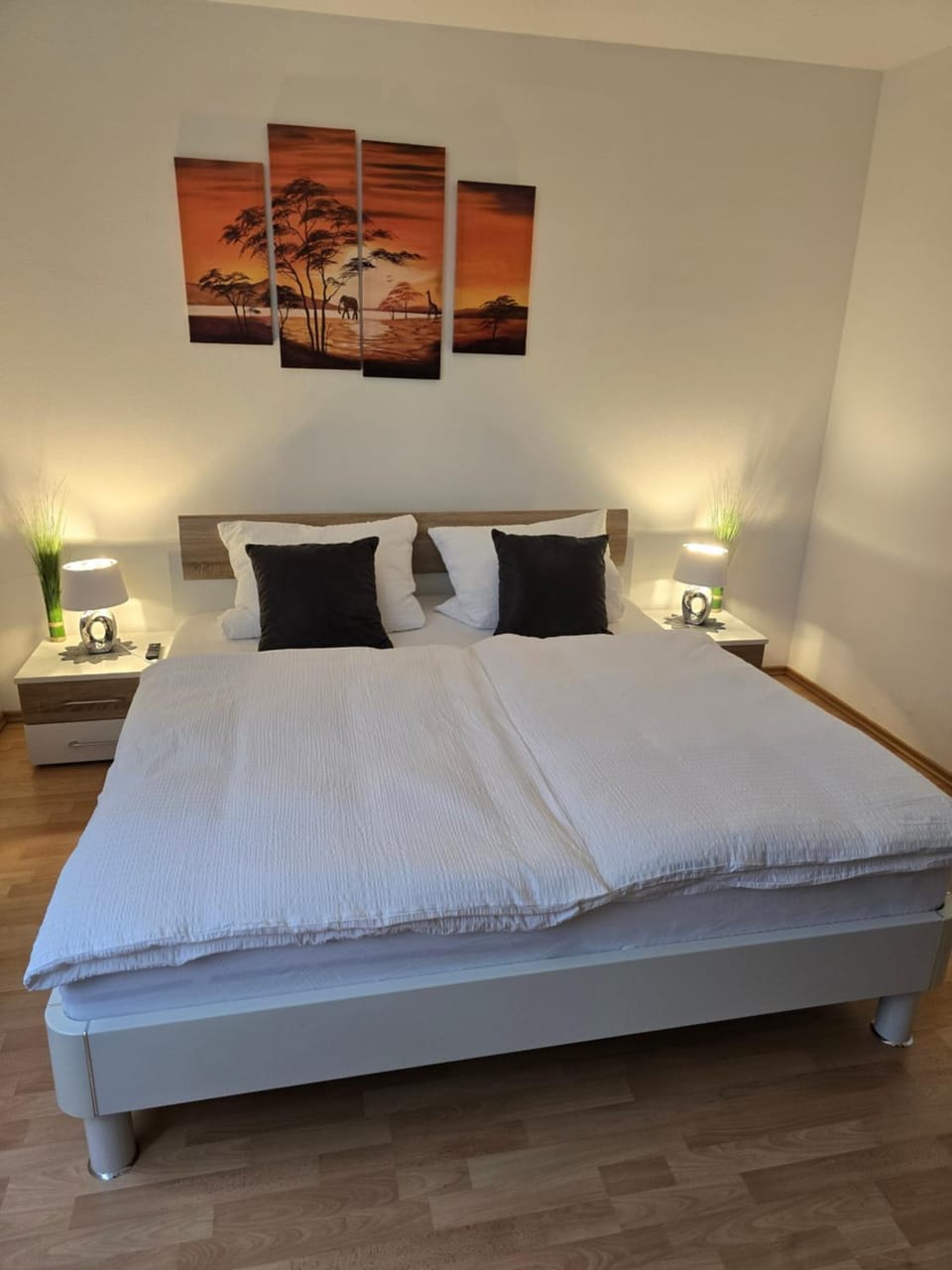 Bed, Bedroom, cot, furniture, wardrobe