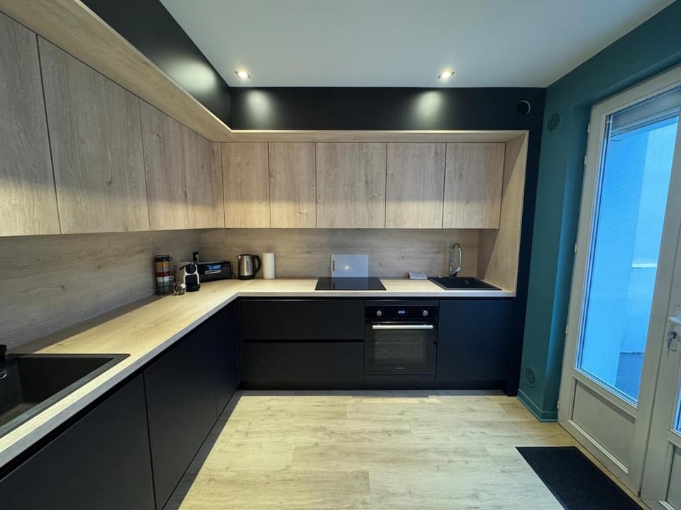 Villa Twenty Fort with pool Lyon Villa in Villeurbanne