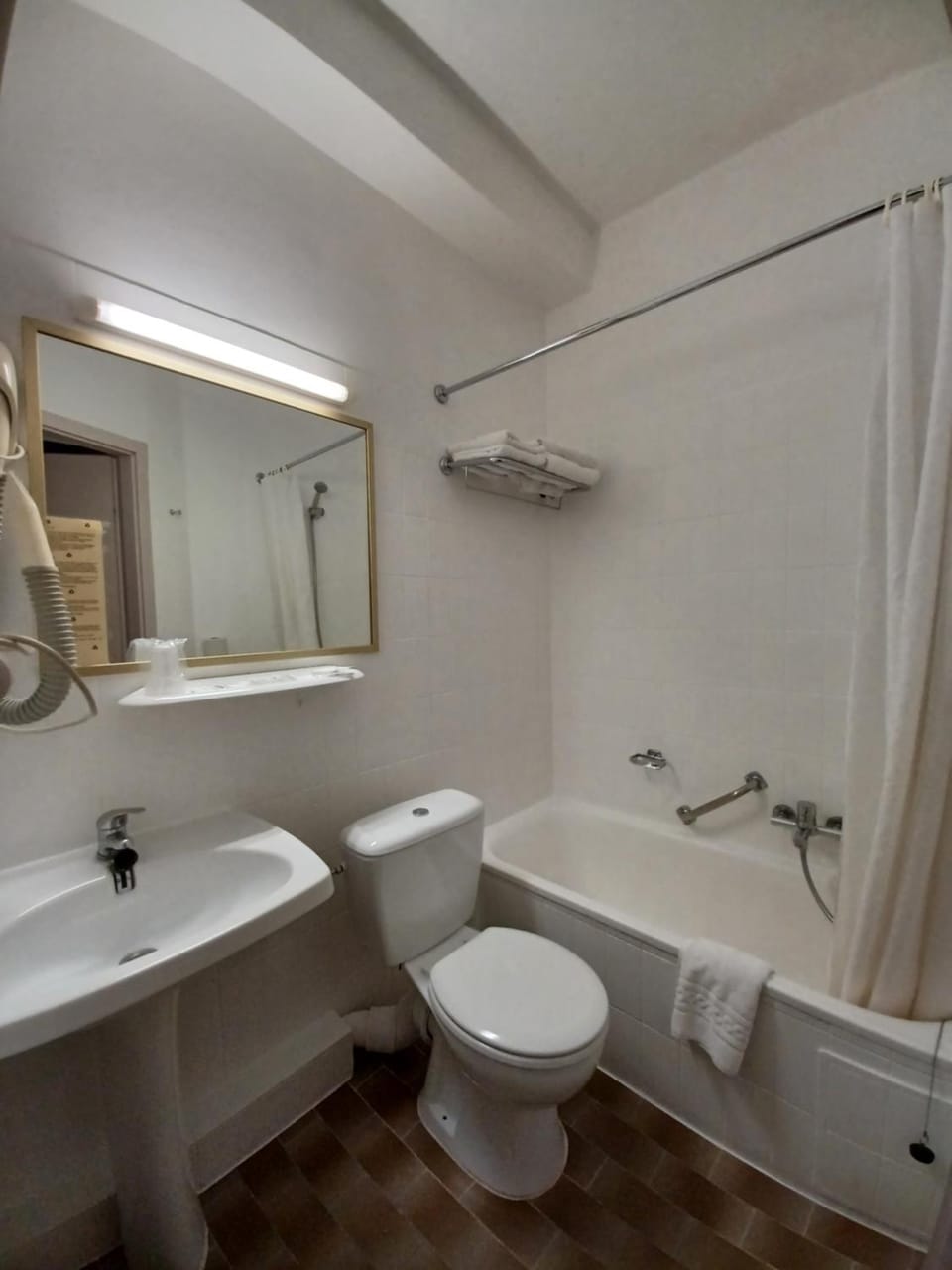 Koffieboontje Budget Hotel in Bruges