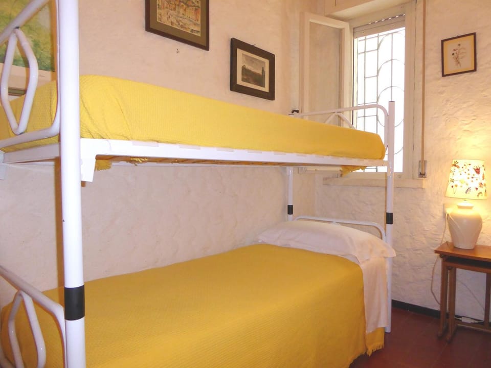 Bed, Photo of the whole room, Bedroom, bunk bed