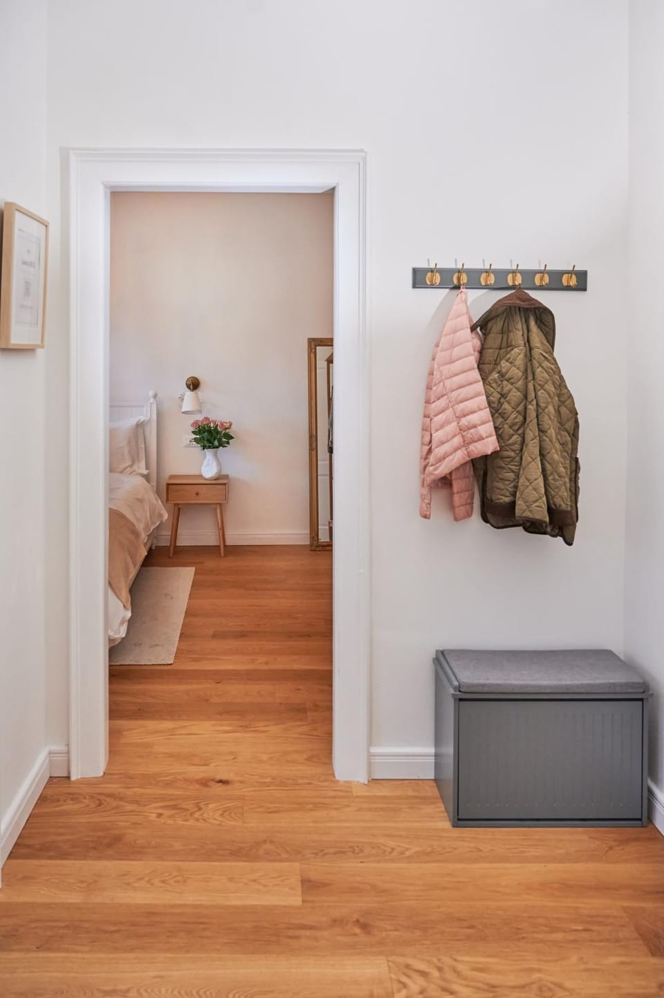 TORTORELLA Apartments Apartment in Gorizia