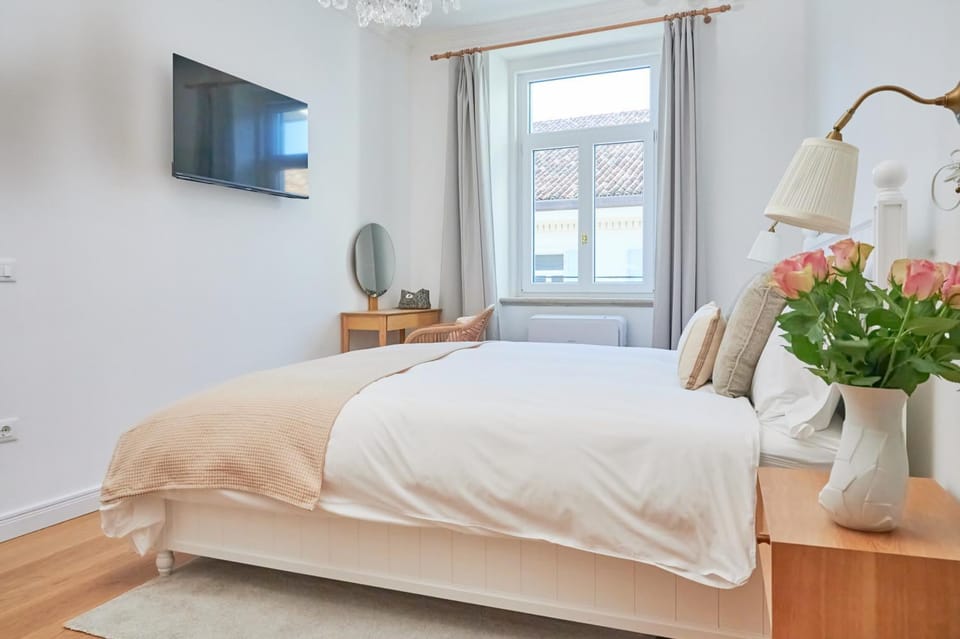 TV and multimedia, Bedroom