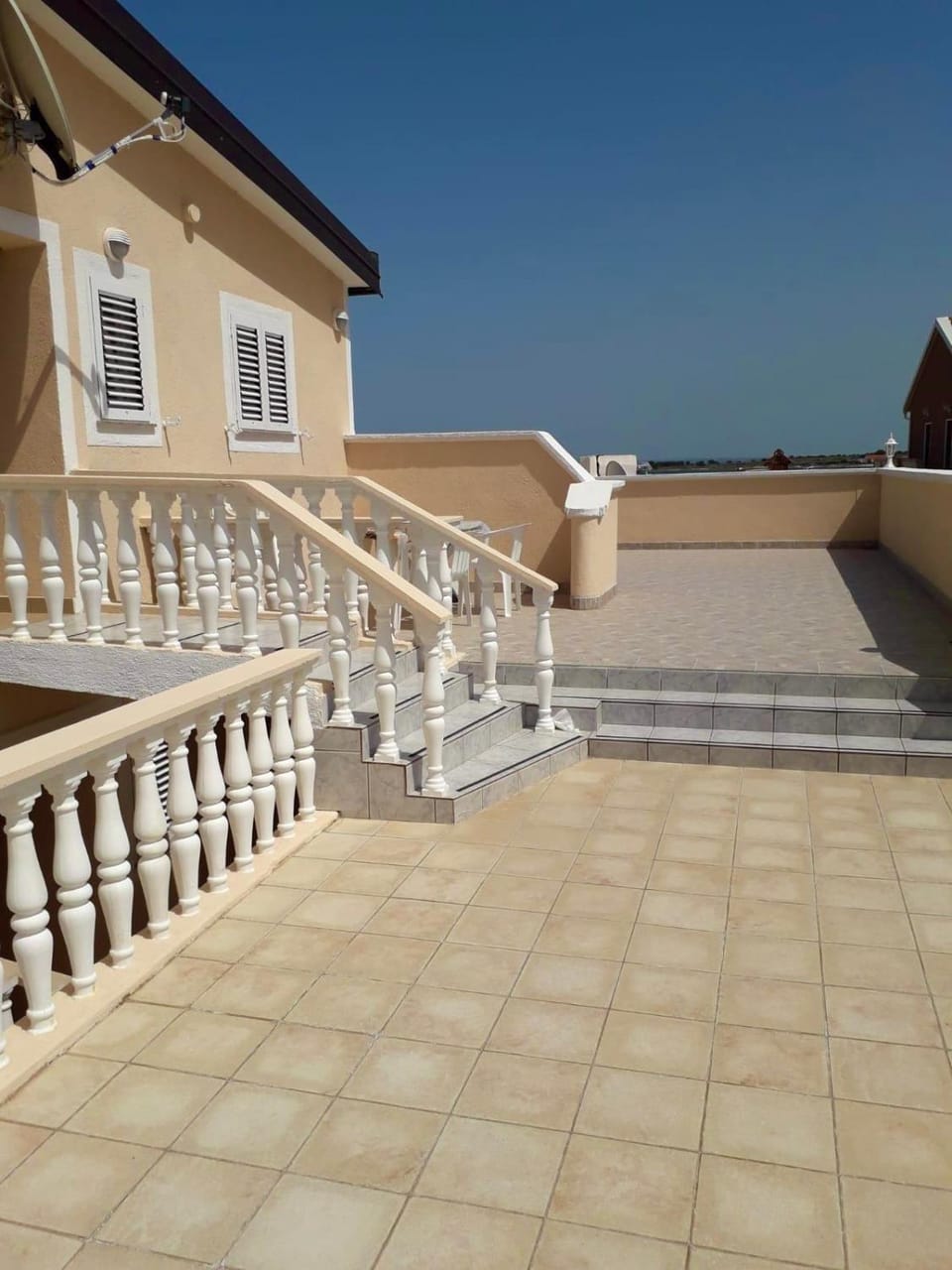Balcony/Terrace, Balcony/Terrace
