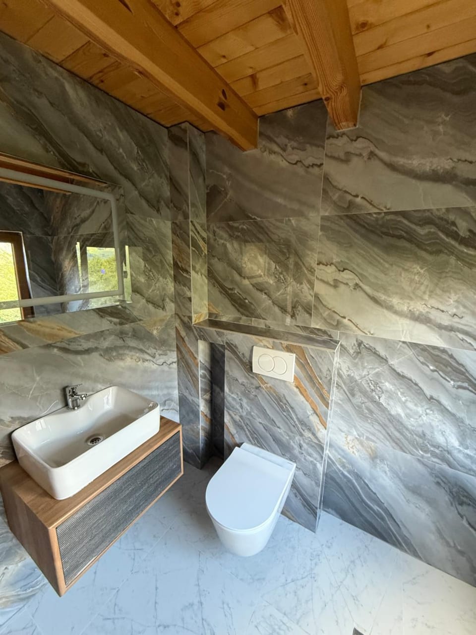Rosi peak Guesthouse Bed and Breakfast in Montenegro