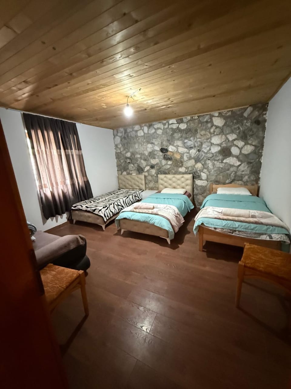 Rosi peak Guesthouse Bed and Breakfast in Montenegro