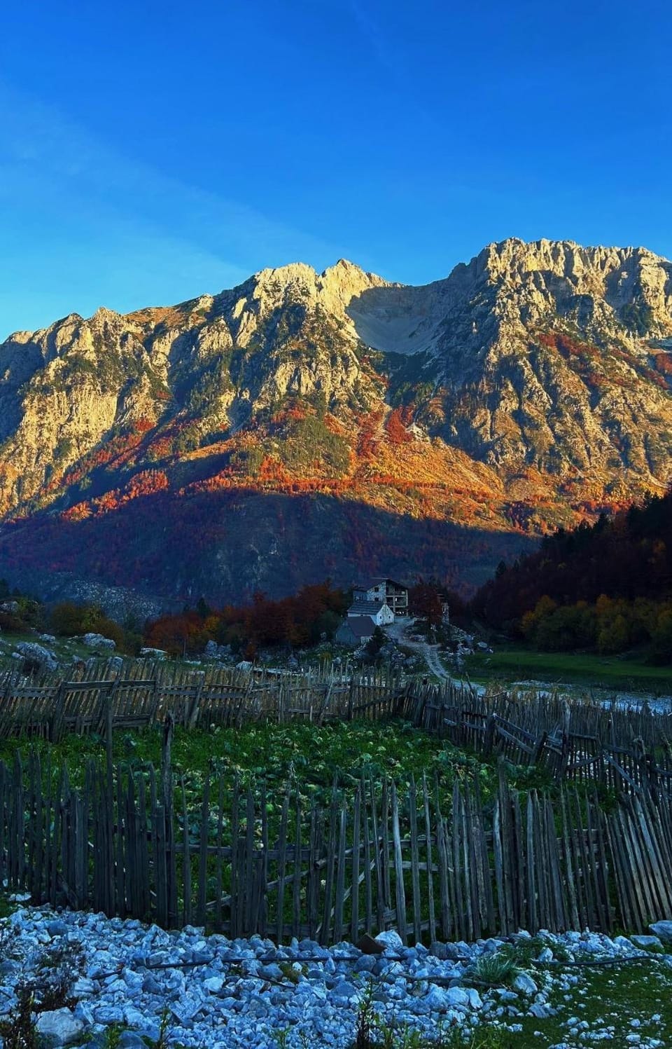 Rosi peak Guesthouse Bed and Breakfast in Europe