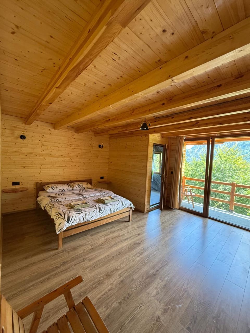 Rosi peak Guesthouse Bed and Breakfast in Europe