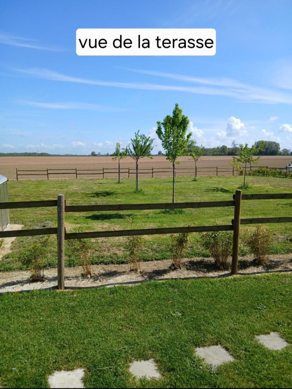 Le refuge entre mer et campagne House in Normandy