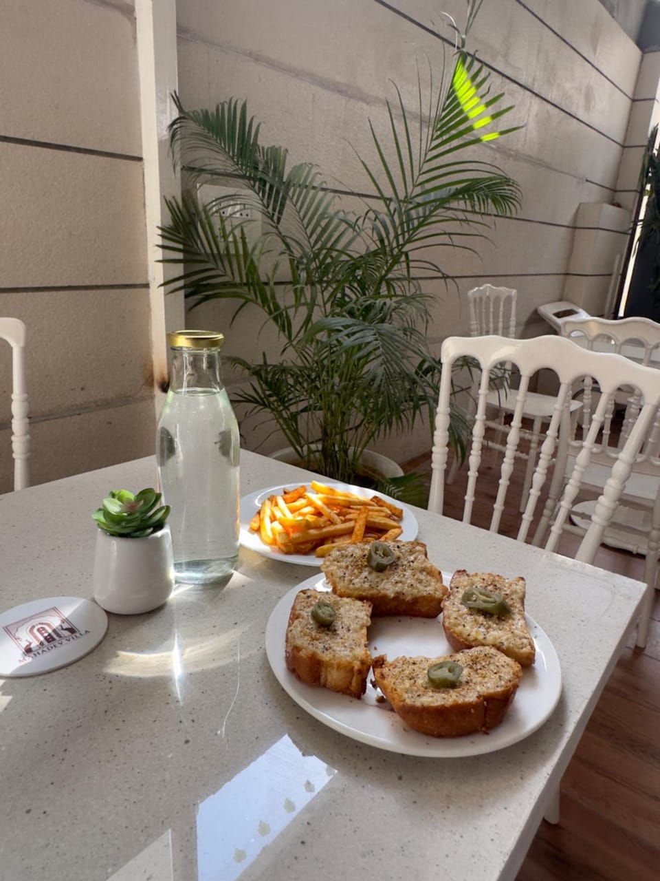 Food and drinks, Food, Breakfast, Continental breakfast
