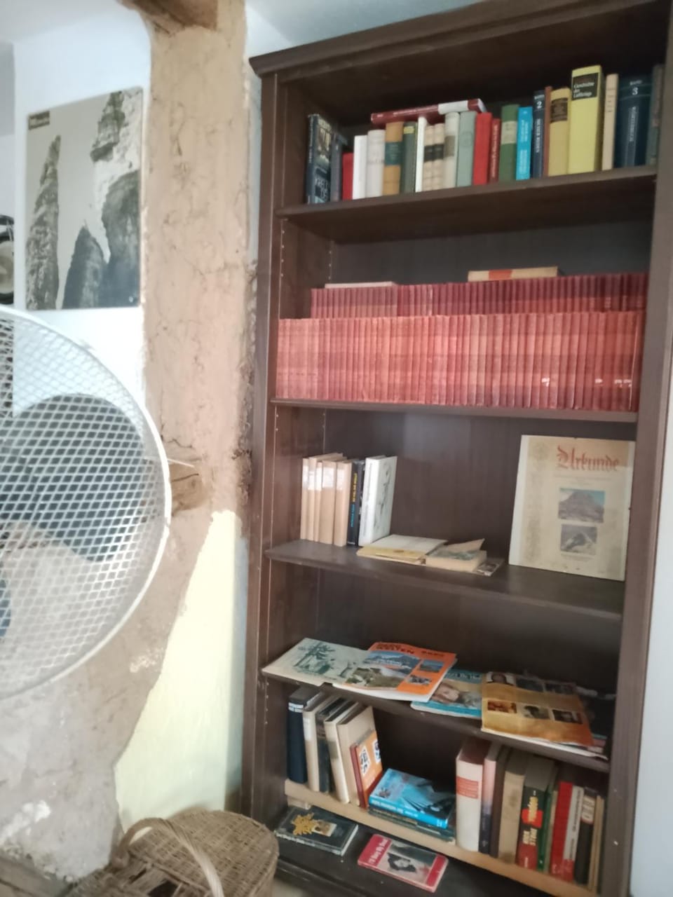 Ruhig und spartanisch Wohnen in Lichtenwalde 2 Nature lodge in Chemnitz