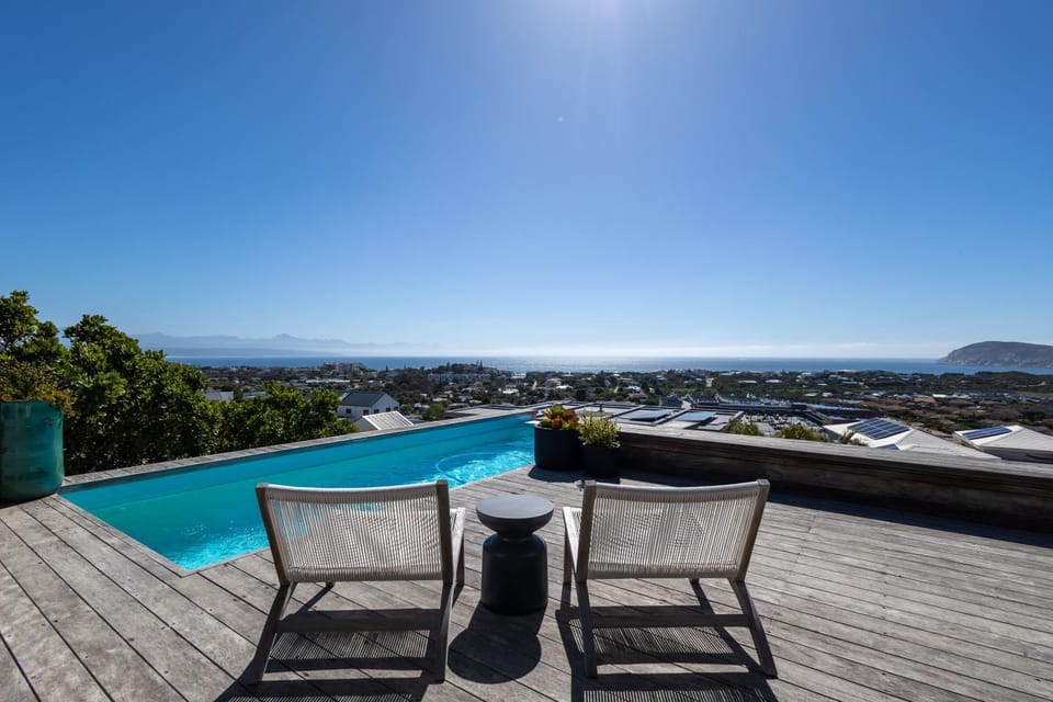 Villa Christina Villa in Plettenberg Bay