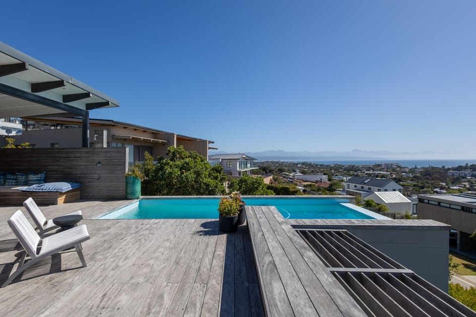 Villa Christina Villa in Plettenberg Bay