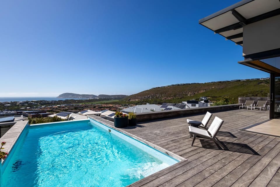 Villa Christina Villa in Plettenberg Bay