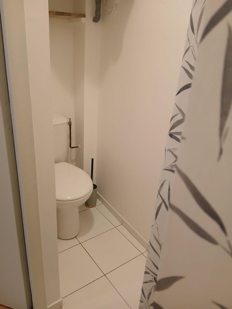 Studio CENTRE VILLE ANGERS 1ER ETAGE - 2 PERSONNES Apartment in Angers