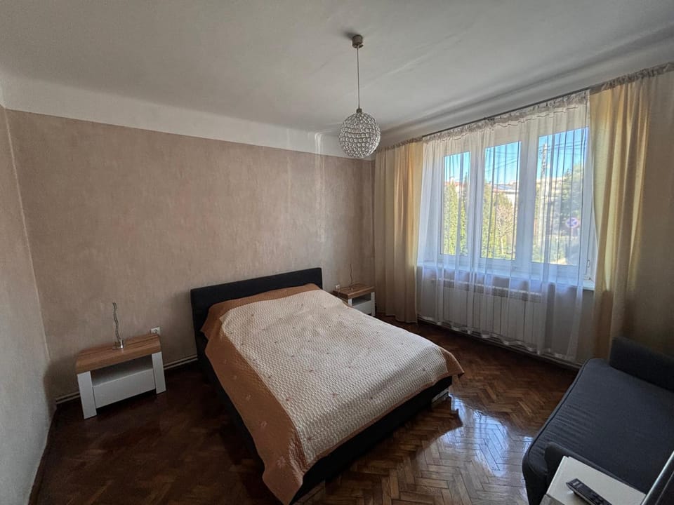 Apartament Zacisze 2 Apartment in Lviv Oblast