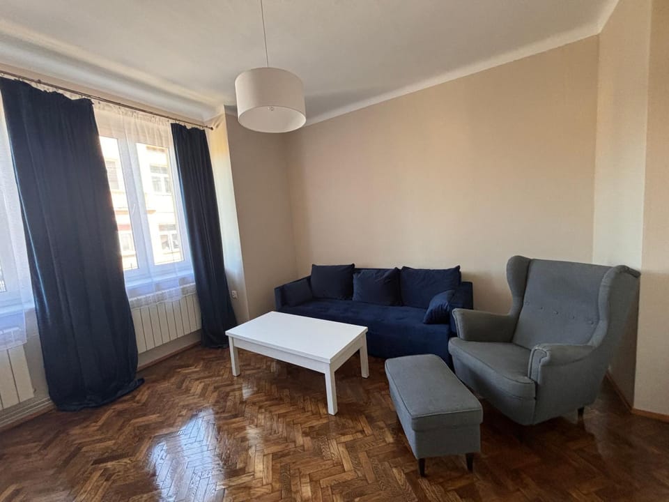Apartament Zacisze 2 Apartment in Lviv Oblast