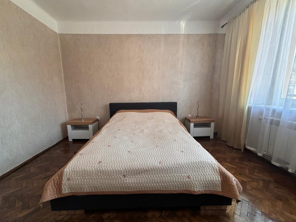 Apartament Zacisze 2 Apartment in Lviv Oblast