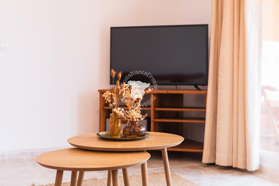 Apartamento Charline Apartment in Calp