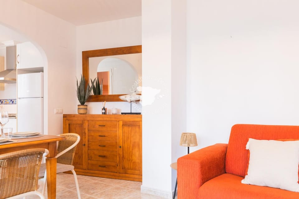 Apartamento Charline Apartment in Calp