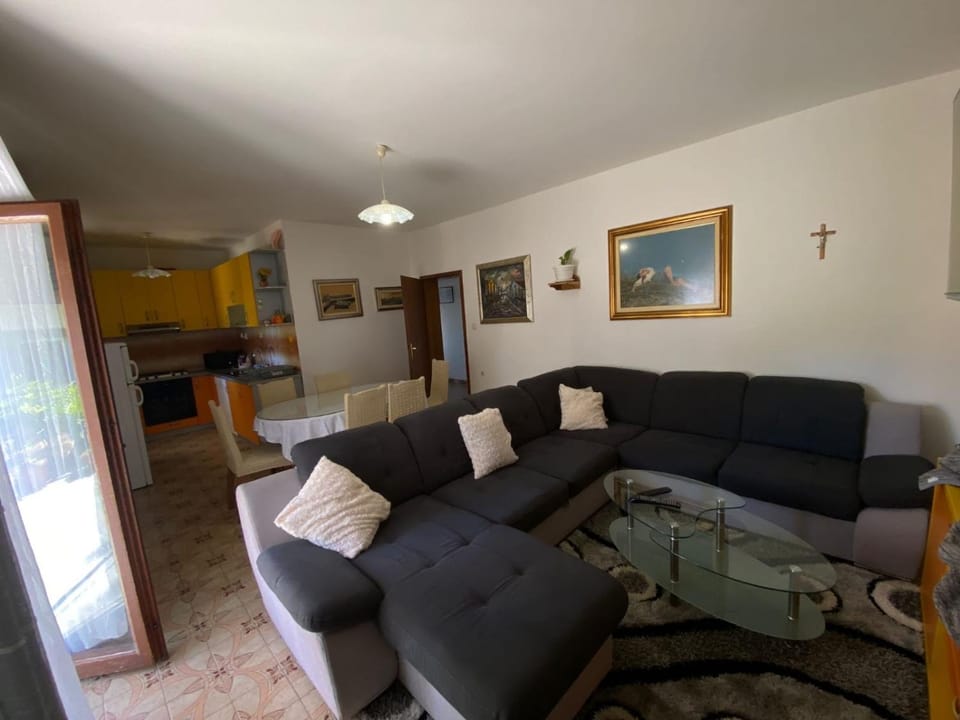 Marina Apartment in Šibenik-Knin County, Croatia