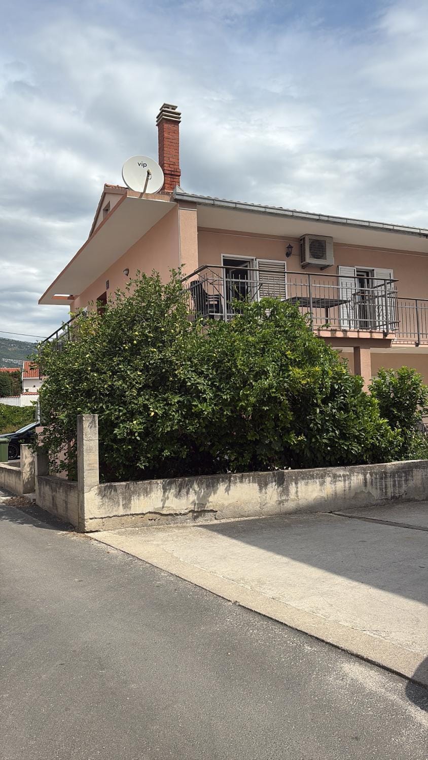 Marina Apartment in Šibenik-Knin County, Croatia