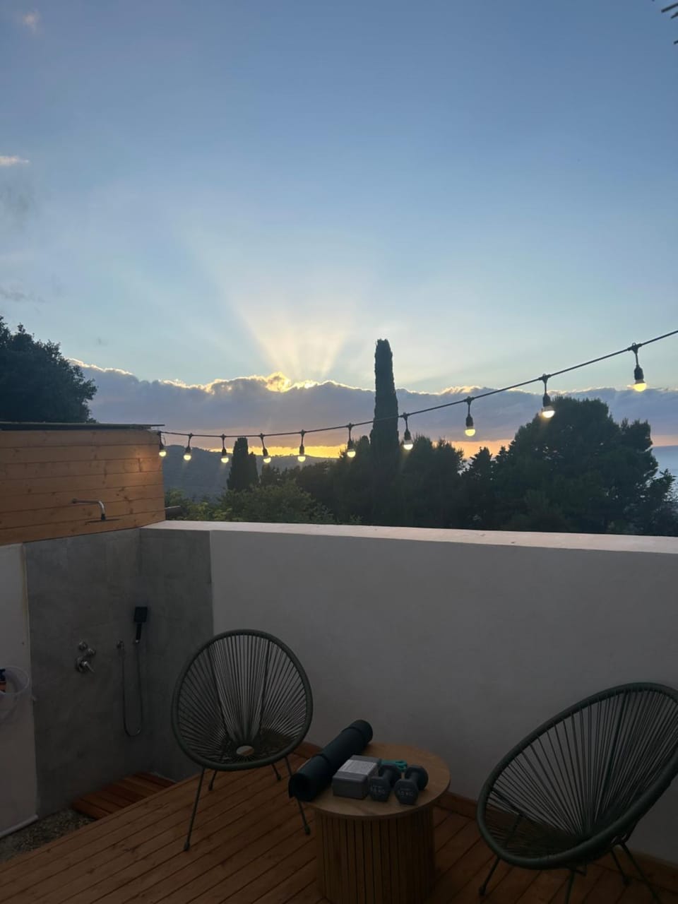 Dreams on the Blue house 1 Apartment in Sicily