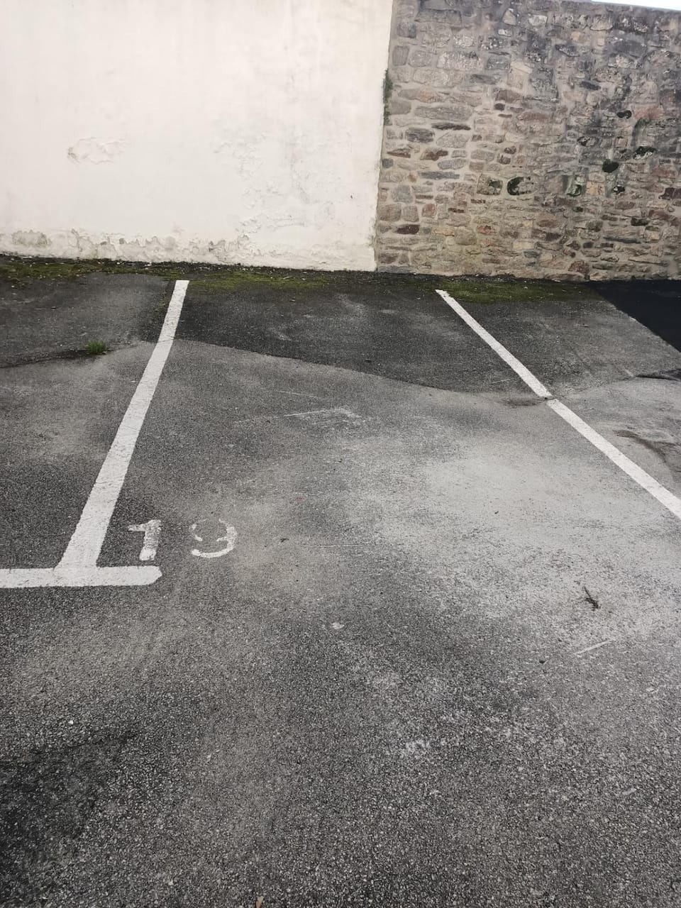 Saint-Patern - centre-ville - Wifi Apartment in Vannes