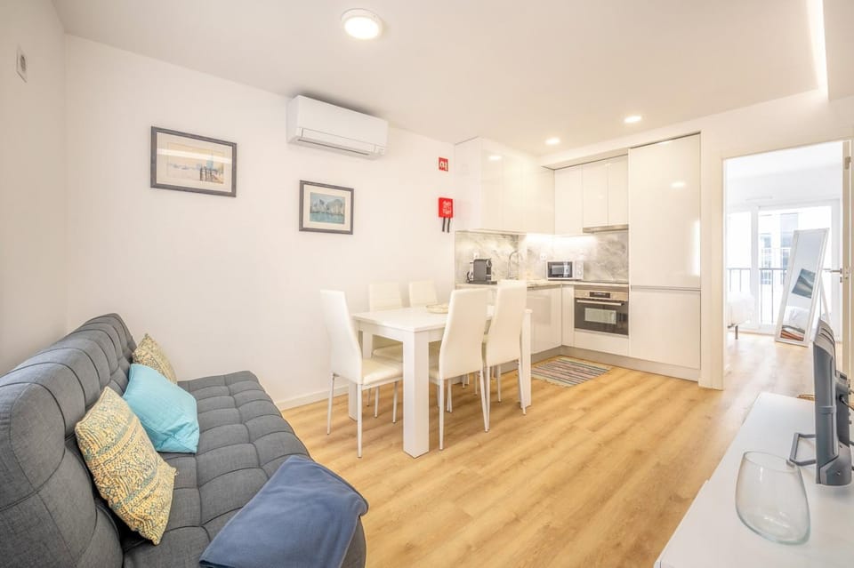 GuestReady - Sunny Sesimbra Escape Apartment in Sesimbra