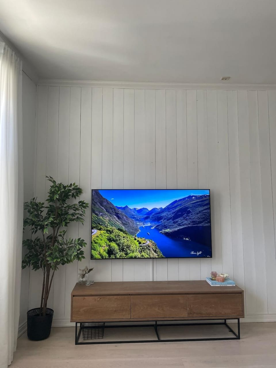 Modern and Cosy apartment in Bergen City Centre Apartment in Bergen