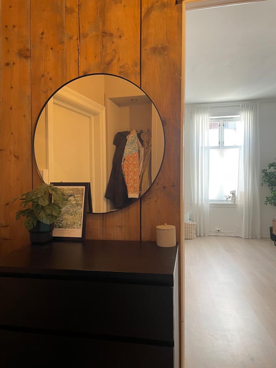Modern and Cosy apartment in Bergen City Centre Apartment in Bergen
